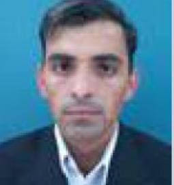 Mr. Sikandar Ali Khan